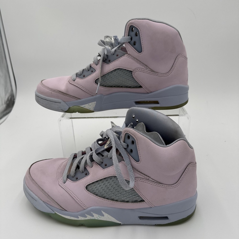 Jordan Retro 5 "Easter" - image 6